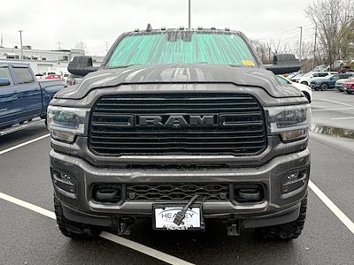 Used 2021 Ram 3500 - photo 1