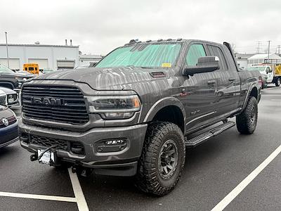 Used 2021 Ram 3500 - photo 1