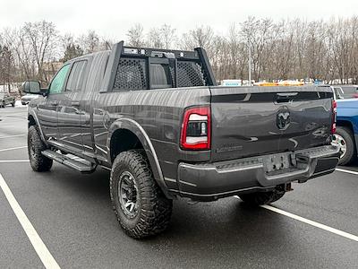 Used 2021 Ram 3500 - photo 1