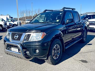 Used 2019 Nissan Frontier - photo 1