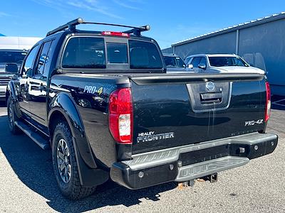 Used 2019 Nissan Frontier - photo 1