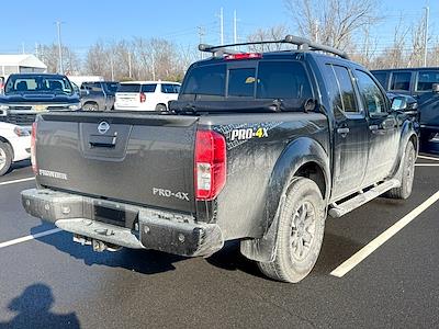Used 2019 Nissan Frontier - photo 1