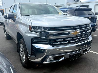 Used 2020 Chevrolet Silverado 1500 - photo 1