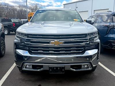 Used 2020 Chevrolet Silverado 1500 - photo 1