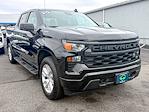 Used 2023 Chevrolet Silverado 1500 Custom Crew Cab for sale #GU9140A - photo 1