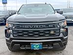 Used 2023 Chevrolet Silverado 1500 Custom Crew Cab for sale #GU9140A - photo 2