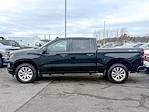 Used 2023 Chevrolet Silverado 1500 Custom Crew Cab for sale #GU9140A - photo 4