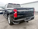 Used 2023 Chevrolet Silverado 1500 Custom Crew Cab for sale #GU9140A - photo 5