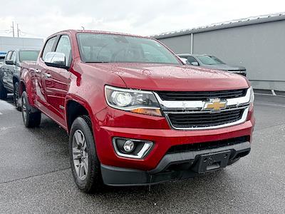 Used 2015 Chevrolet Colorado - photo 1