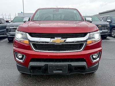 Used 2015 Chevrolet Colorado - photo 1