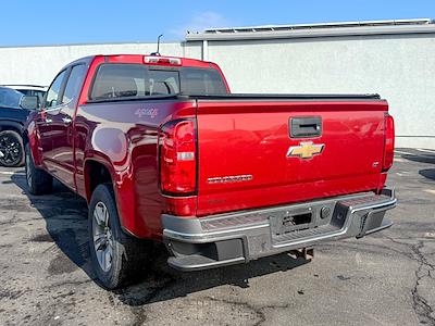 Used 2015 Chevrolet Colorado - photo 1
