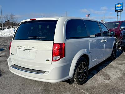 Used 2018 Dodge Grand Caravan RT Minivan for sale #GU9151C - photo 2