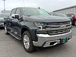 Used 2021 Chevrolet Silverado 1500 LTZ Crew Cab for sale #GU9159A - photo 1