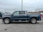 Used 2021 Chevrolet Silverado 1500 LTZ Crew Cab for sale #GU9159A - photo 5