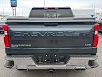 Used 2021 Chevrolet Silverado 1500 LTZ Crew Cab for sale #GU9159A - photo 7