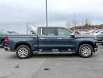 Used 2021 Chevrolet Silverado 1500 LTZ Crew Cab for sale #GU9159A - photo 8