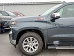 Used 2021 Chevrolet Silverado 1500 LTZ Crew Cab for sale #GU9159A - photo 10