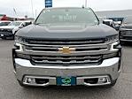 Used 2021 Chevrolet Silverado 1500 LTZ Crew Cab for sale #GU9159A - photo 3