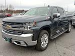Used 2021 Chevrolet Silverado 1500 LTZ Crew Cab for sale #GU9159A - photo 4