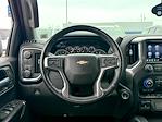Used 2021 Chevrolet Silverado 1500 LTZ Crew Cab for sale #GU9159A - photo 24