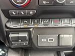 Used 2021 Chevrolet Silverado 1500 LTZ Crew Cab for sale #GU9159A - photo 34