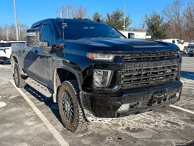 Used 2021 Chevrolet Silverado 2500 LT Crew Cab for sale #GU9162A - photo 1