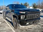 Used 2021 Chevrolet Silverado 2500 LT Crew Cab for sale #GU9162A - photo 6