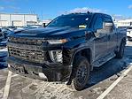 Used 2021 Chevrolet Silverado 2500 LT Crew Cab for sale #GU9162A - photo 8