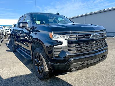 Used 2024 Chevrolet Silverado 1500 RST Crew Cab for sale #GU9164A - photo 1