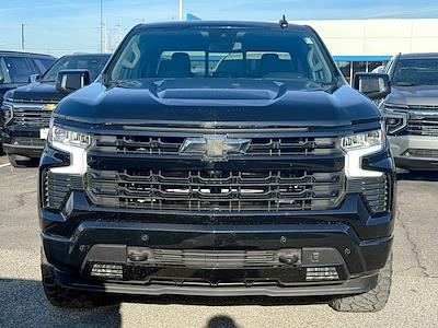 Used 2024 Chevrolet Silverado 1500 RST Crew Cab for sale #GU9164A - photo 2