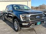 Used 2021 Ford F-150 SuperCrew Cab for sale #GU9186A - photo 1