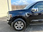 Used 2021 Ford F-150 SuperCrew Cab for sale #GU9186A - photo 11
