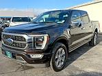 Used 2021 Ford F-150 SuperCrew Cab for sale #GU9186A - photo 4