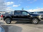 Used 2021 Ford F-150 SuperCrew Cab for sale #GU9186A - photo 9