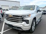 2022 Chevrolet Silverado 1500 Crew Cab 4x4 Pickup for sale #GU9193A - photo 2
