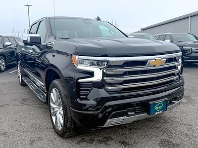 Used 2026 Chevrolet Silverado 1500 High Country Crew Cab for sale #GU9227A - photo 1