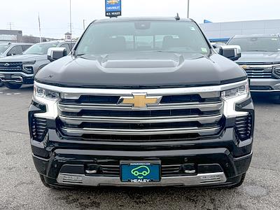 Used 2026 Chevrolet Silverado 1500 High Country Crew Cab for sale #GU9227A - photo 2