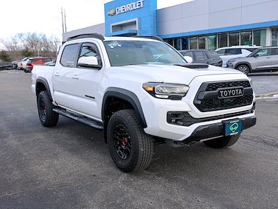 2023 Toyota Tacoma Double Cab 4x4 Pickup for sale #GU9243A - photo 1