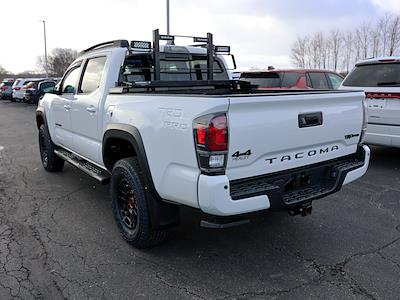 Used 2023 Toyota Tacoma Double Cab for sale #GU9243A - photo 2