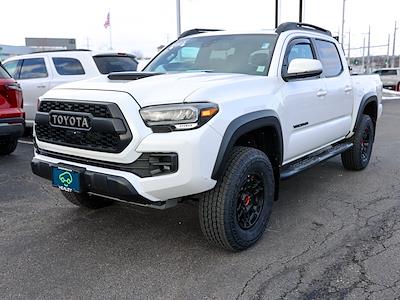 Used 2023 Toyota Tacoma Double Cab for sale #GU9243A - photo 1