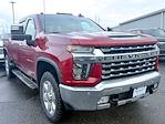 Used 2020 Chevrolet Silverado 2500 LTZ Crew Cab for sale #GU9245A - photo 1