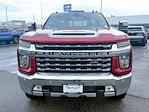 Used 2020 Chevrolet Silverado 2500 LTZ Crew Cab for sale #GU9245A - photo 2