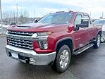 Used 2020 Chevrolet Silverado 2500 LTZ Crew Cab for sale #GU9245A - photo 3