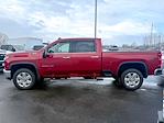 Used 2020 Chevrolet Silverado 2500 LTZ Crew Cab for sale #GU9245A - photo 4