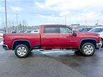 Used 2020 Chevrolet Silverado 2500 LTZ Crew Cab for sale #GU9245A - photo 8