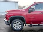 Used 2020 Chevrolet Silverado 2500 LTZ Crew Cab for sale #GU9245A - photo 9