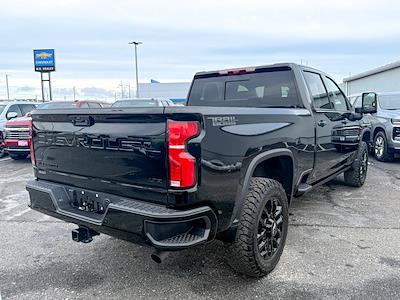 Used 2025 Chevrolet Silverado 2500 LTZ Crew Cab for sale #GU9505A - photo 2