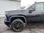 Used 2025 Chevrolet Silverado 2500 LTZ Crew Cab for sale #GU9505A - photo 10