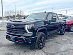 Used 2025 Chevrolet Silverado 2500 LTZ Crew Cab for sale #GU9505A - photo 4