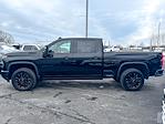 Used 2025 Chevrolet Silverado 2500 LTZ Crew Cab for sale #GU9505A - photo 5
